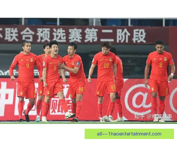 世界杯预选赛最新动态一目了然权威解读与赛程前瞻全汇总精彩分析